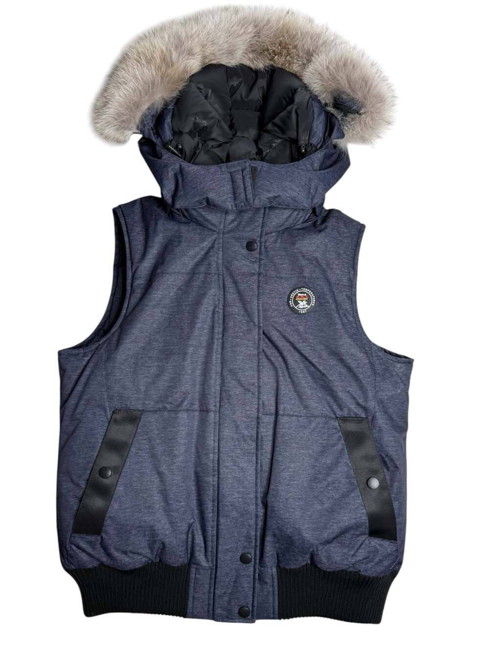 Triple Fat Goose Woman’s Vest - Large
